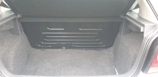 2017 Volkswagen Polo Max