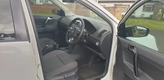 2017 Volkswagen Polo Max