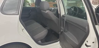 2017 Volkswagen Polo Max