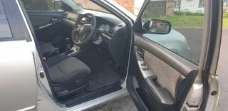 2006 Toyota Runx 160  RS