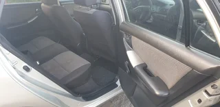 2006 Toyota Runx 160  RS