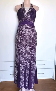 A dress for any Occasion. Wedding/Matric Farewell.