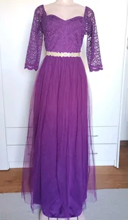 Dress for any occasion. Wedding/Matric Farewell.