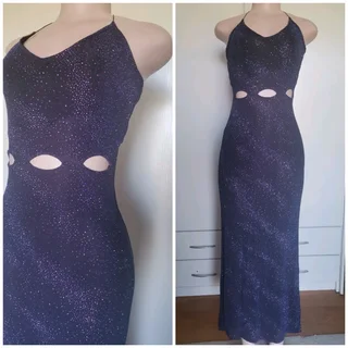 Dress for any formal occasion