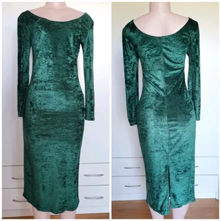 Dress for any Formal Occasion