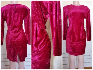 Dress for any Formal Occasion