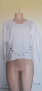 New long sleeve jersey