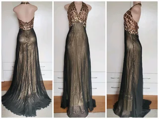 Dress for any Formal Occasion