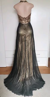 Dress for any Formal Occasion