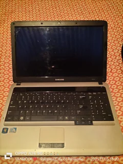 Samsung laptop