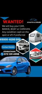 I Buy Any Boats! Cash Buyer! Anywhere In S.a!