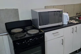 Cottage - Ad posted by Roicy Mathukuthela