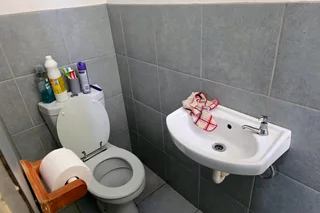 Cottage - Ad posted by Roicy Mathukuthela