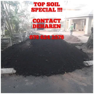 TOP SOIL