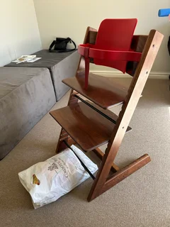 High chair