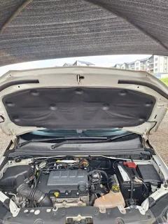 2014 Chevrolet Sonic Hatchback