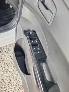 2014 Chevrolet Sonic Hatchback