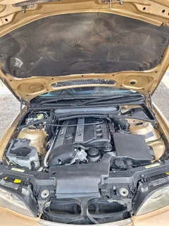 2005 BMW 3 Series Hatchback