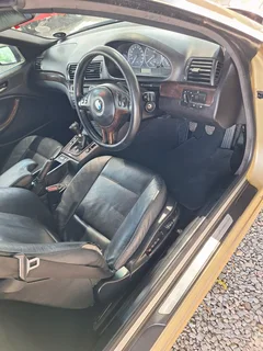 2005 BMW 3 Series Hatchback