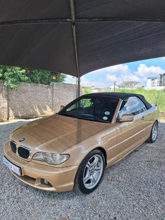 2005 BMW 3 Series Hatchback