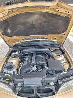 2005 BMW 3 Series Hatchback