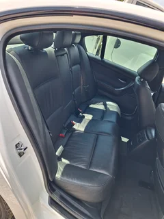 2008 BMW 3 Series Hatchback