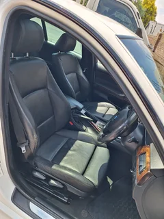 2008 BMW 3 Series Hatchback