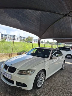 2008 BMW 3 Series Hatchback