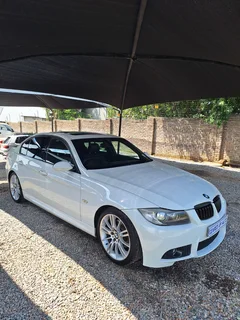 2008 BMW 3 Series Hatchback