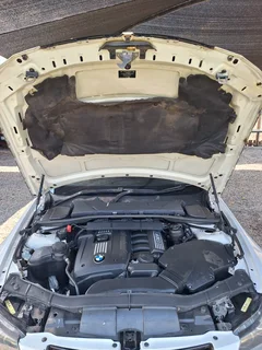 2008 BMW 3 Series Hatchback