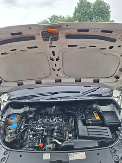 2012 Volkswagen Caddy Panel Van