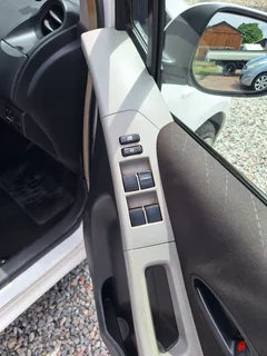 2006 Toyota Yaris Hatchback