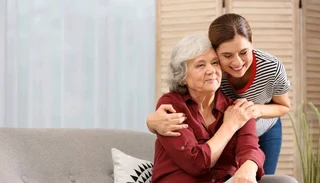 Elderly Companion