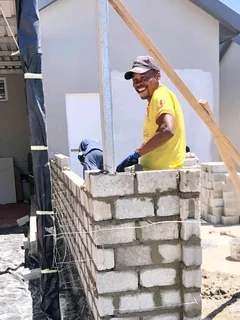 EXPERIENCE BUILDER AVAILABLE