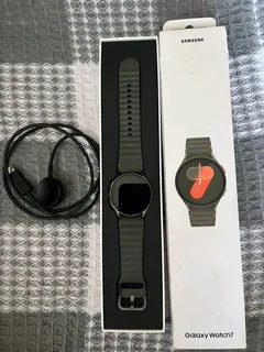 Samsung Galaxy Watch 7