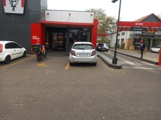 2012 Chevrolet Sonic Hatchback 1.6ls