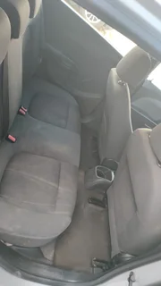 2012 Chevrolet Sonic Hatchback 1.6ls