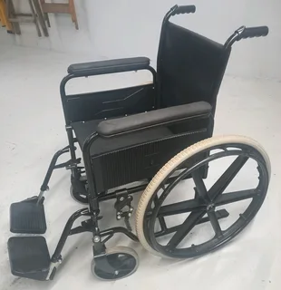 Wheel chair