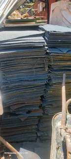 Used Carpets Tiles for sale