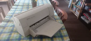 A1 &amp; A3 Hp Printers