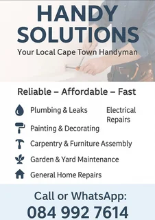 Home Ronovation and Handy Man