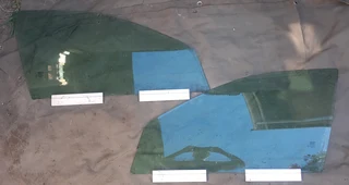 Lots of 2000 - 2009 Vovlo S60 Spares available in East London