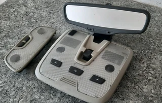 Lots of 2000 - 2009 Vovlo S60 Spares available in East London