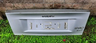 Lots of 2000 - 2009 Vovlo S60 Spares available in East London