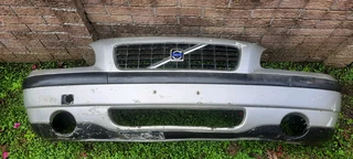 Lots of 2000 - 2009 Vovlo S60 Spares available in East London