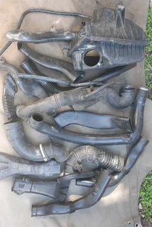 Lots of 2000 - 2009 Vovlo S60 Spares available in East London