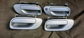 Lots of 2000 - 2009 Vovlo S60 Spares available in East London