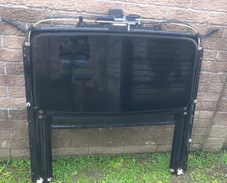 Lots of 2000 - 2009 Vovlo S60 Spares available in East London