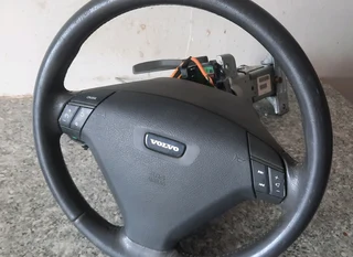 Bargain Buy2000 - 2009 Genuine Volvo S60, C70 , S70,V70, S80, XC70 and various other models