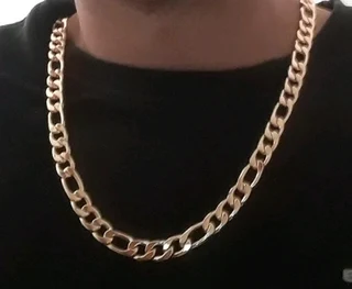 Brand New good quality gold colour chains... for only R150 each... i got limited stock available...